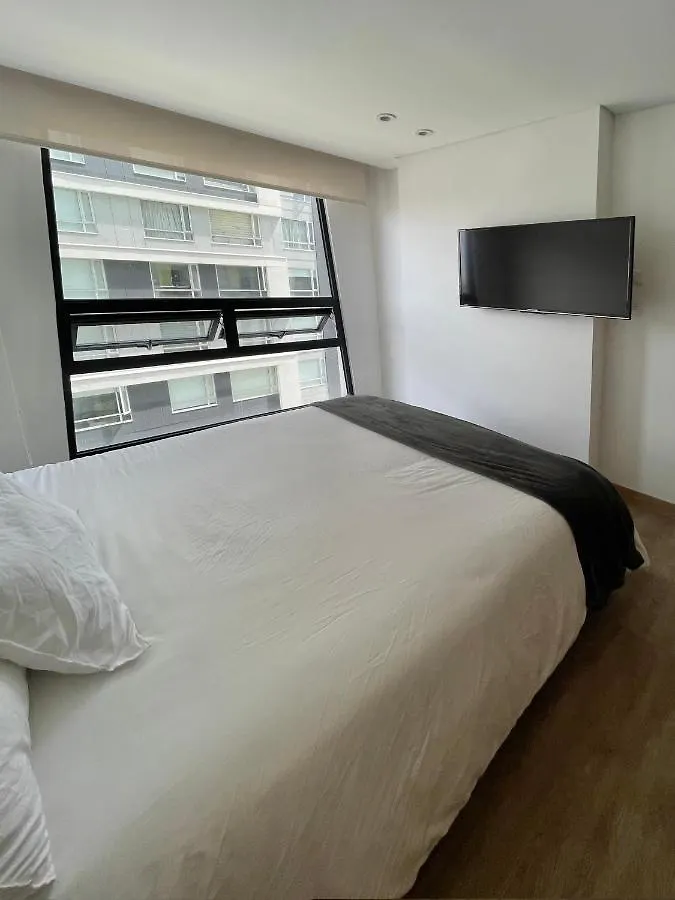 Vitra Comodidad Y Tranquilidad En El Corazon De Chapinero Bogota 0*,  Colombia