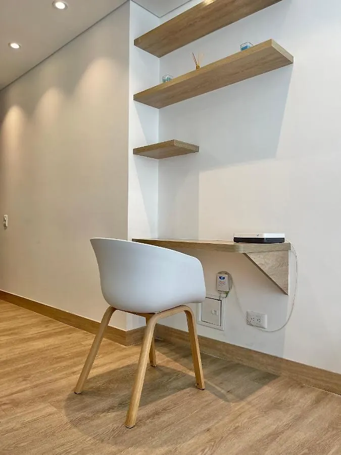 Vitra Comodidad Y Tranquilidad En El Corazon De Chapinero Bogota 0*,  Colombia