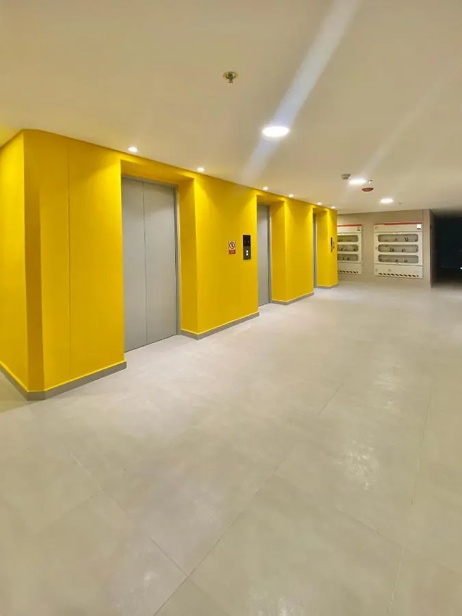 Vitra Comodidad Y Tranquilidad En El Corazon De Chapinero Bogota Apartment