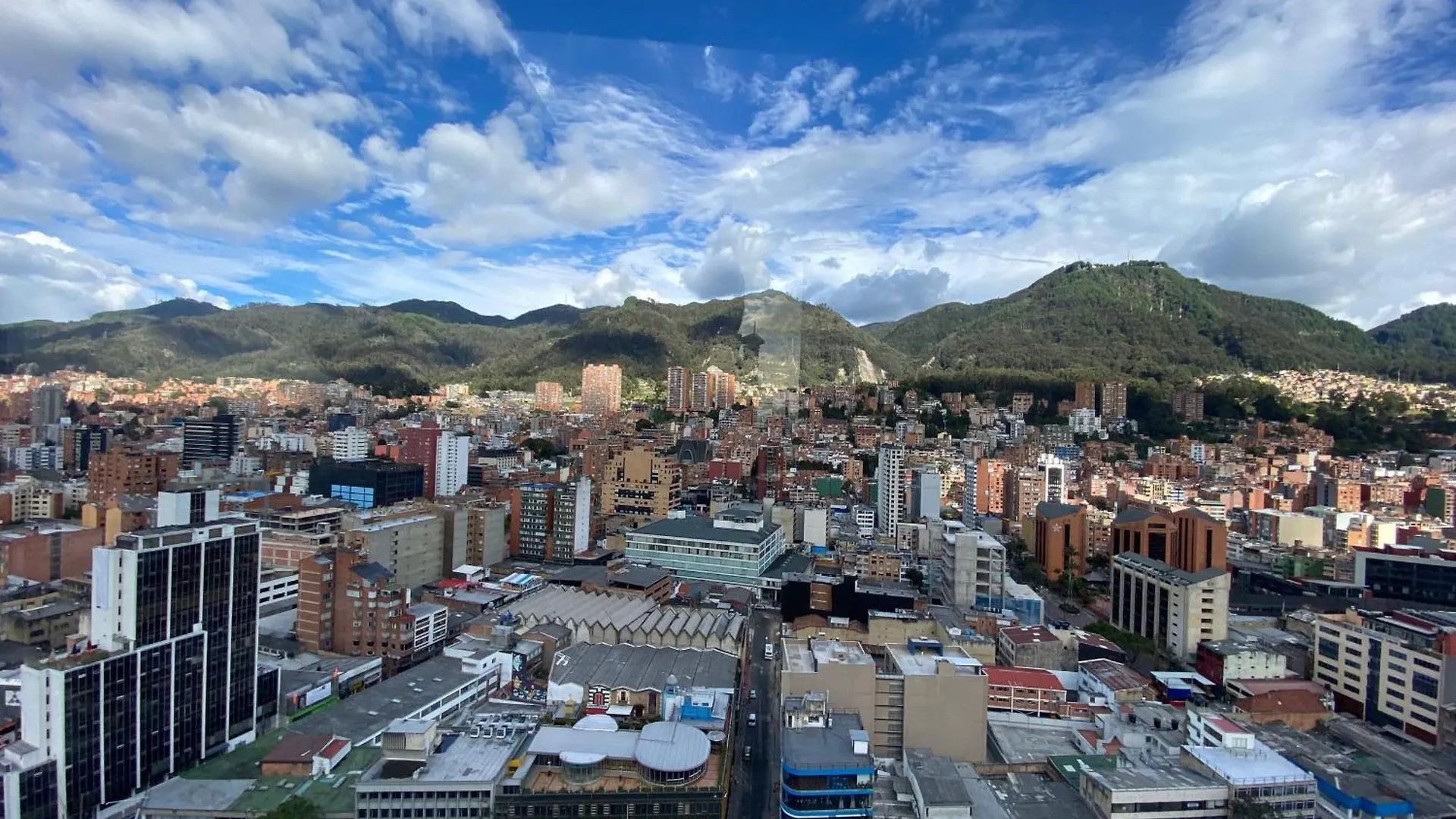 Apartamento Vitra Comodidad Y Tranquilidad En El Corazon De Chapinero Bogotá