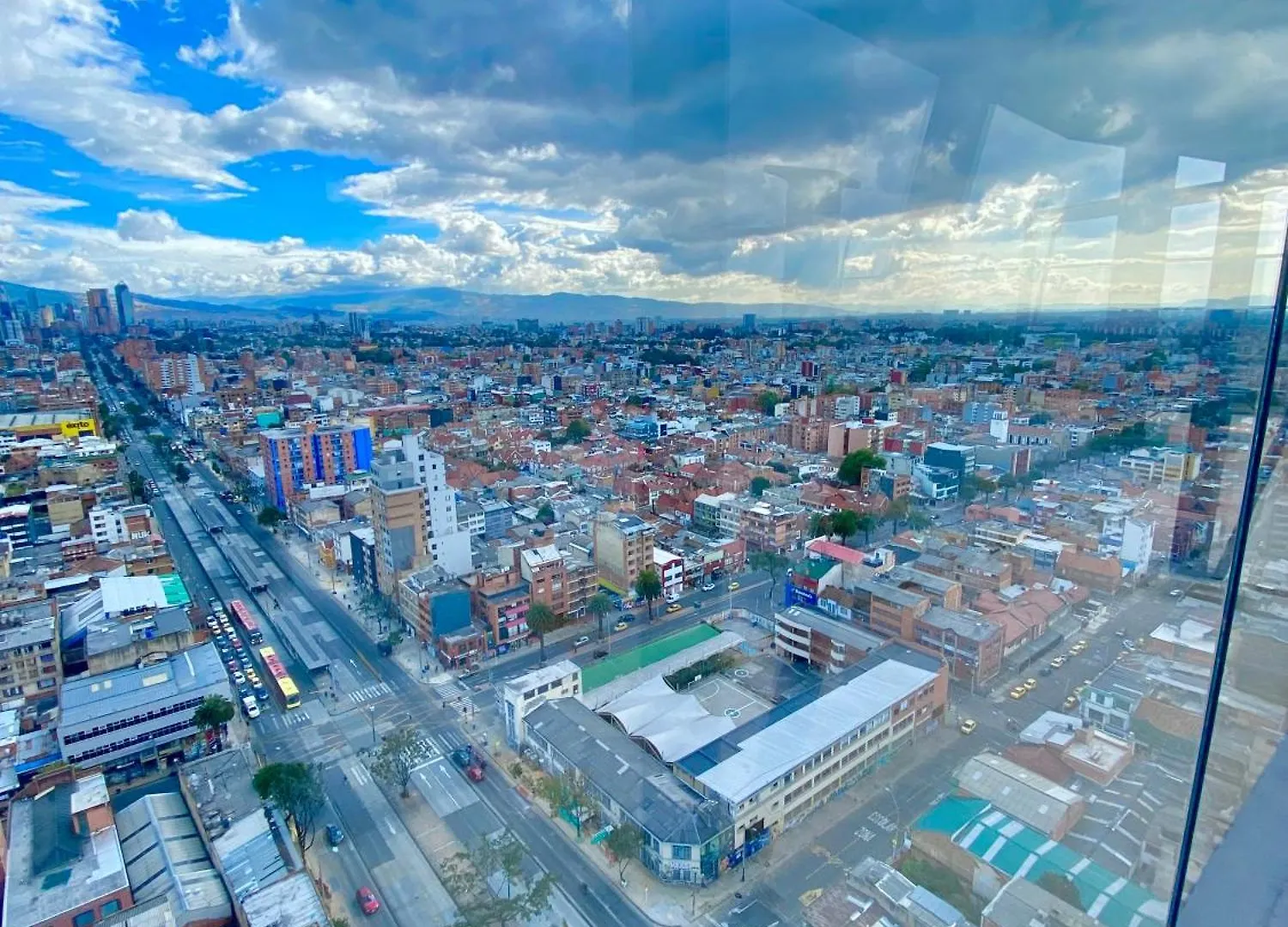 Vitra Comodidad Y Tranquilidad En El Corazon De Chapinero Bogotá 0*,  Colombia